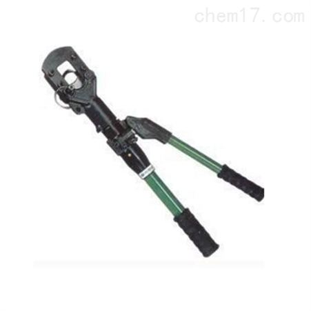 法國DUBUIS手動(dòng)液壓切刀