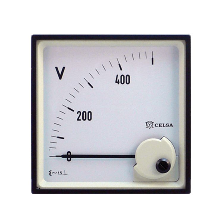 德國(guó)CELSA壓力表