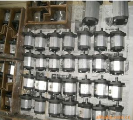 意大利MGM剎車(chē)電機(jī)