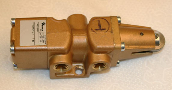 美國VERSA電磁閥