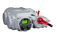 美國EIM電動執(zhí)行機(jī)構(gòu)