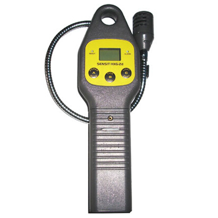 美國SENSIT燃?xì)鈾z測儀