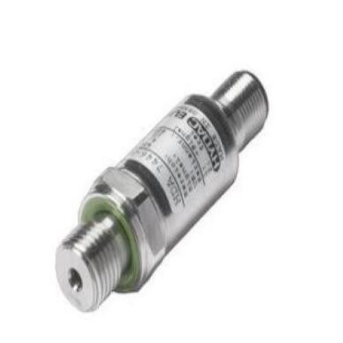 德國(guó)LESER**閥