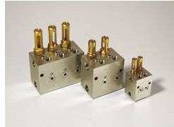 美國(guó)FARVAL換向閥