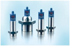 hps+ 超聲波傳感器